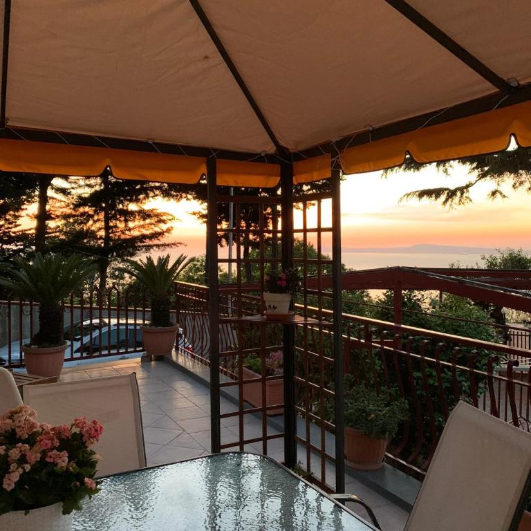 Casa La Tetipa - Appartamento con 2 Camere da Letto - 1
