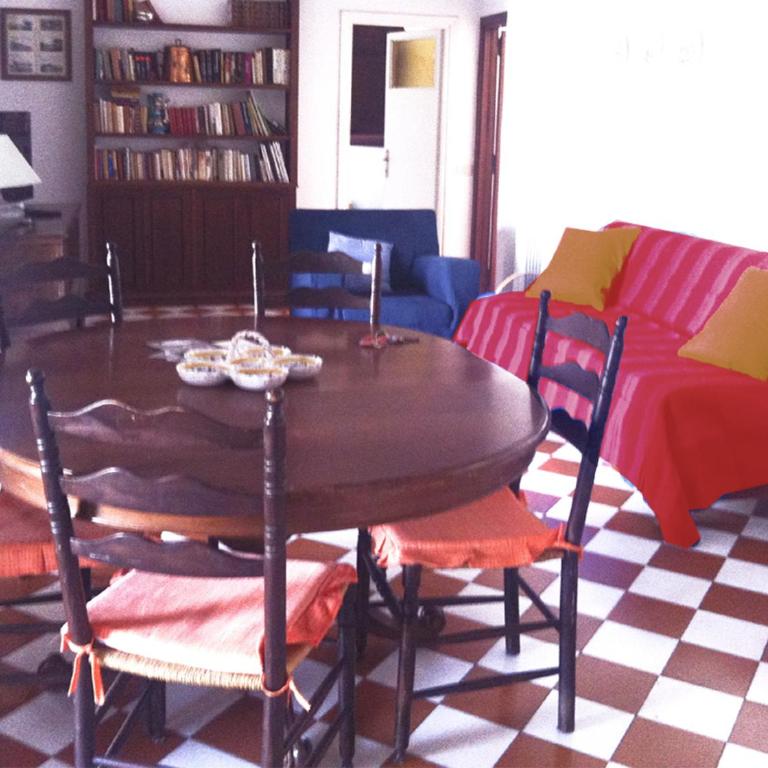 La Panatica al centro storico - Appartamento con Vista Giardino - 13