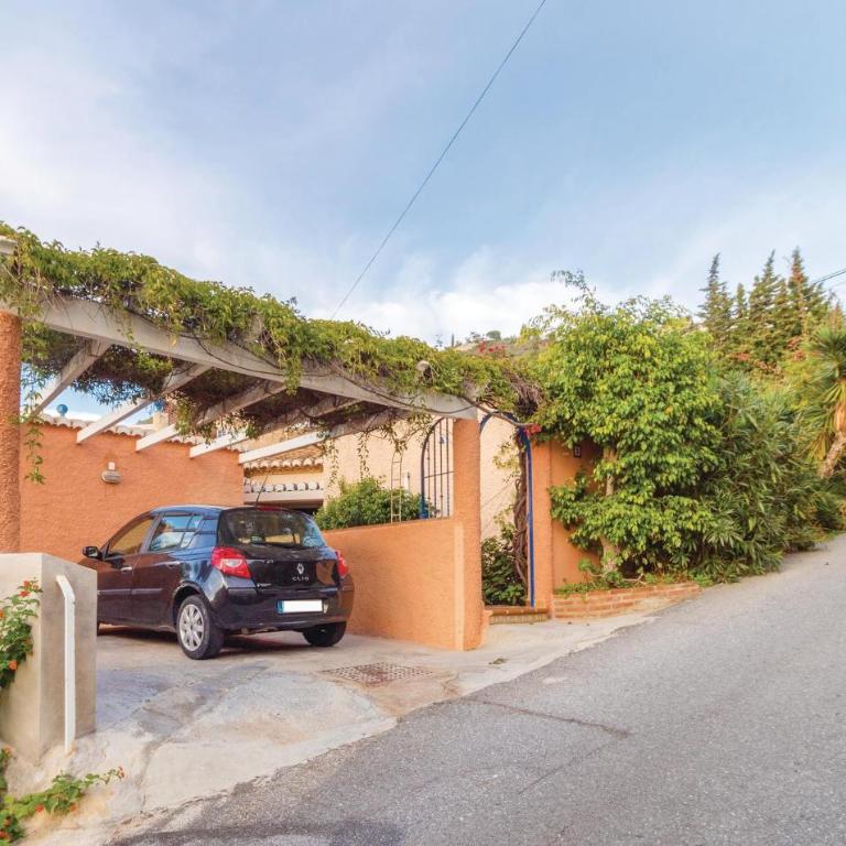 3 Bedroom Beautiful Home In Almuñecar - Casa Vacacional de 3 dormitorios - 11