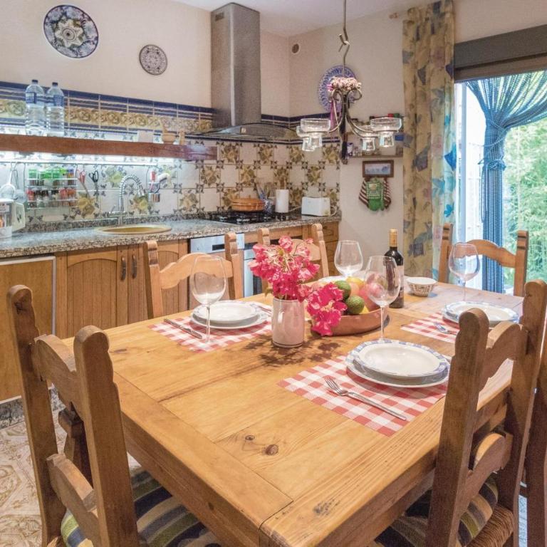 3 Bedroom Beautiful Home In Almuñecar - Casa Vacacional de 3 dormitorios - 15