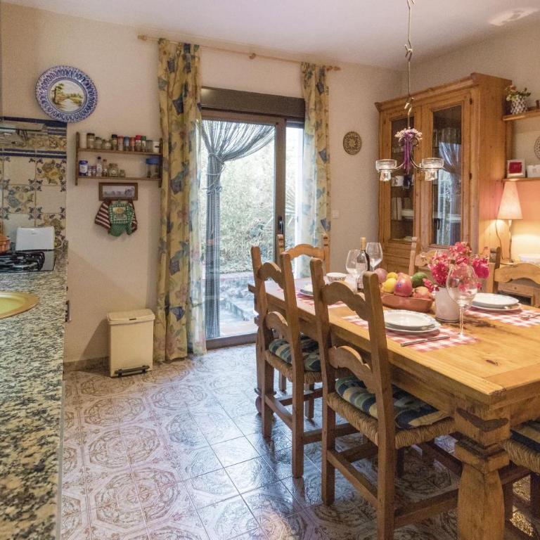 3 Bedroom Beautiful Home In Almuñecar - Casa Vacacional de 3 dormitorios - 16