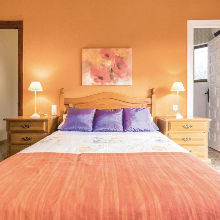3 Bedroom Beautiful Home In Almuñecar - Casa Vacacional de 3 dormitorios - 18