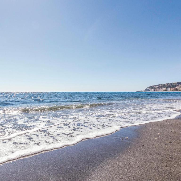 3 Bedroom Beautiful Home In Almuñecar - Casa Vacacional de 3 dormitorios - 25