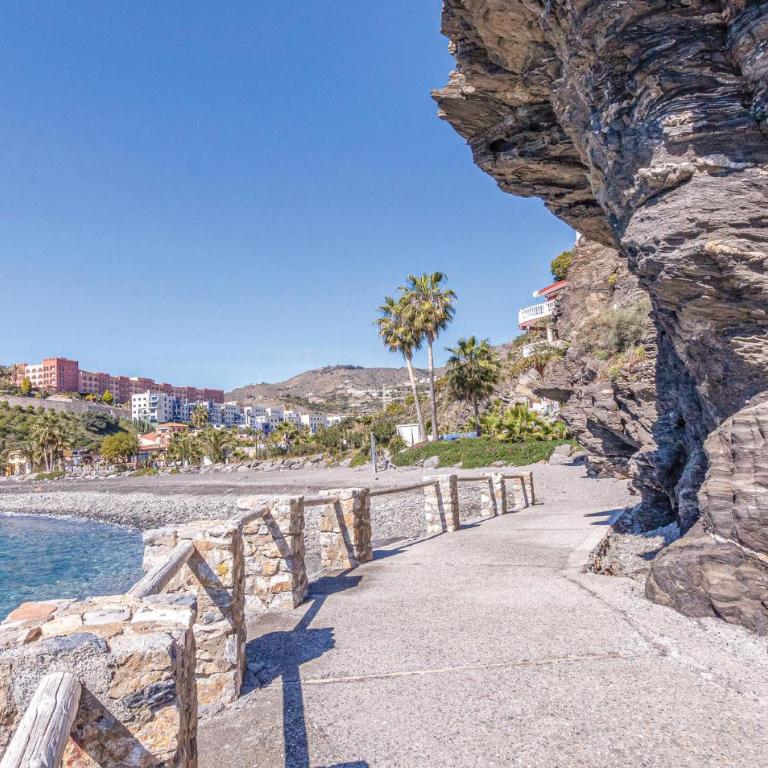 3 Bedroom Beautiful Home In Almuñecar - Casa Vacacional de 3 dormitorios - 26