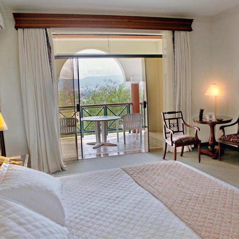 Hotel Los Parrales - Habitación Doble Superior - 9