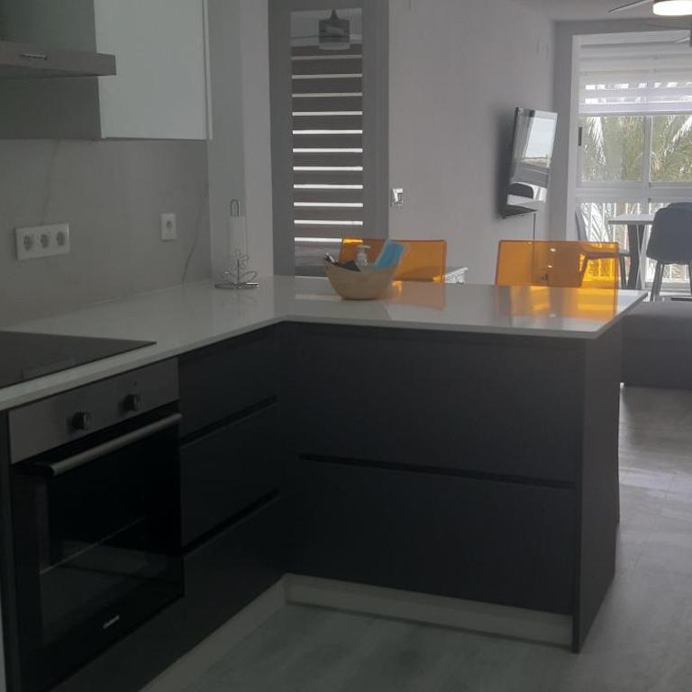 los perlas - Apartamento de 2 dormitorios - 7