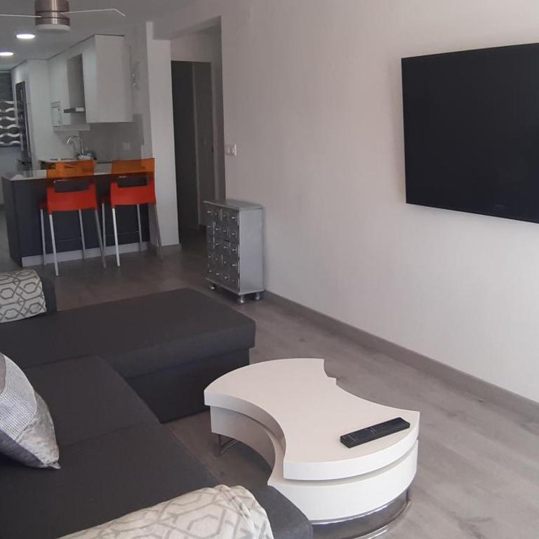 los perlas - Apartamento de 2 dormitorios - 8