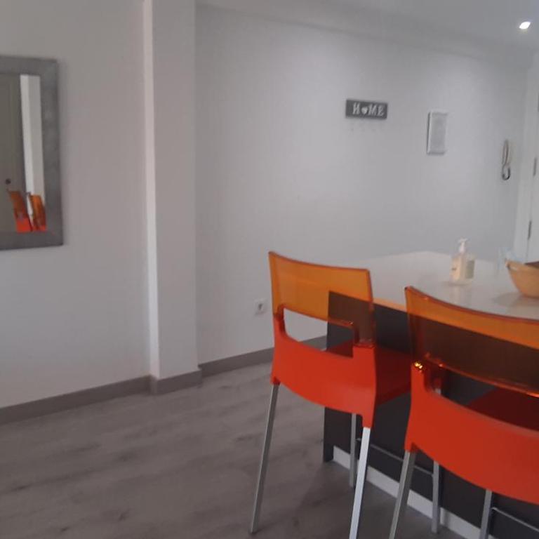 los perlas - Apartamento de 2 dormitorios - 4