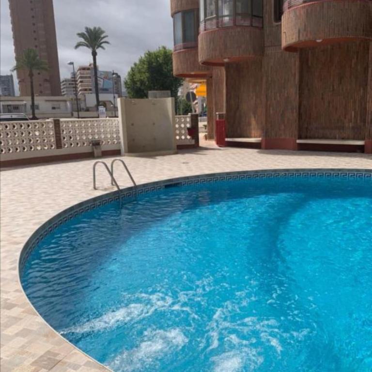 Solymar CostaBlanca - Apartamento de 1 dormitorio - 7