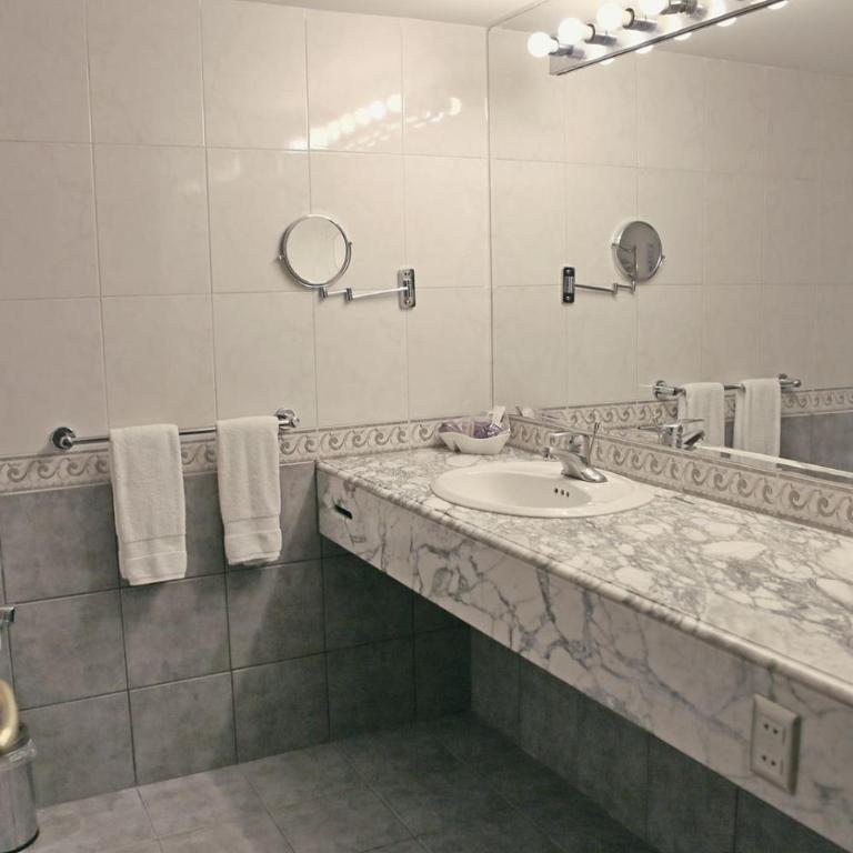 Hotel Los Parrales - Habitación Doble Superior - 8