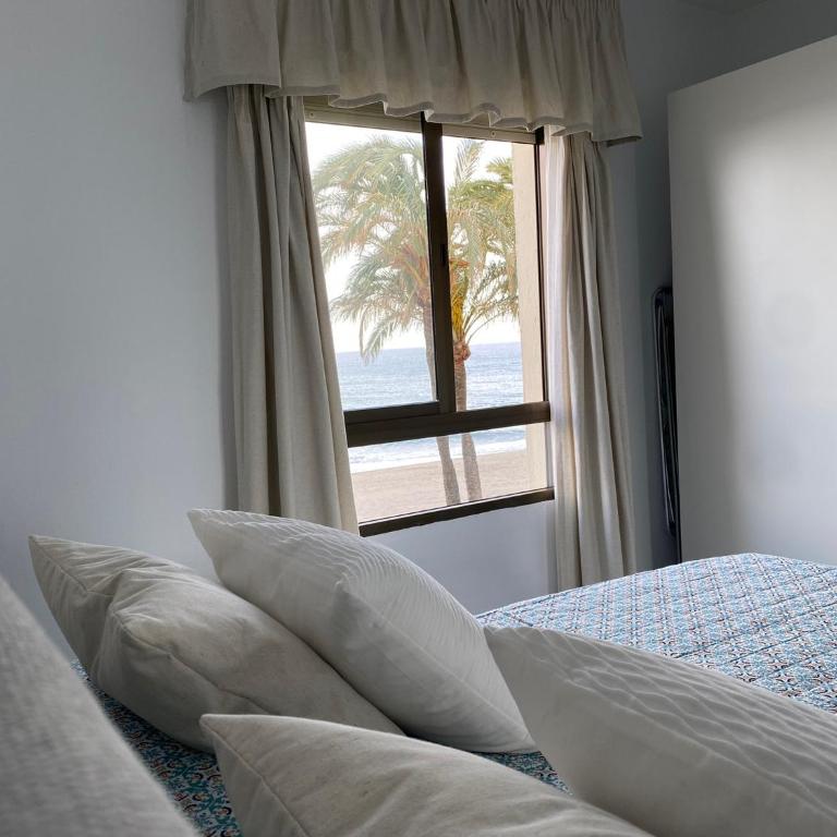 Apartamento Las Mimosas Beach 2 - Apartamento de 1 dormitorio - 7