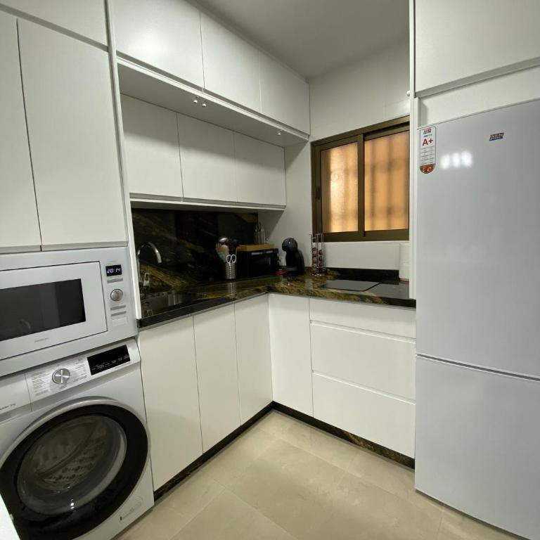 Apartamento Las Mimosas Beach 2 - Apartamento de 1 dormitorio - 24