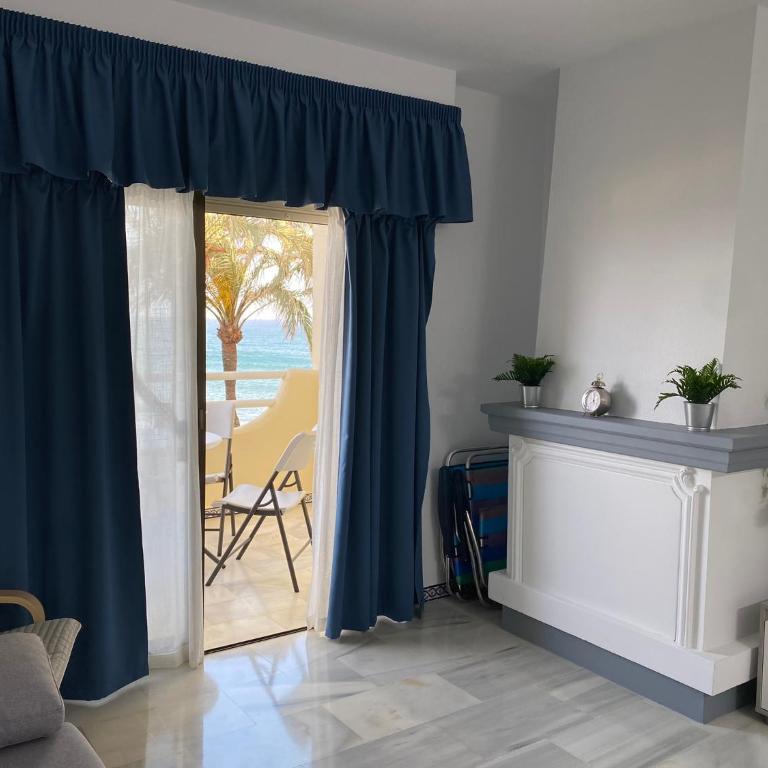 Apartamento Las Mimosas Beach 2 - Apartamento de 1 dormitorio - 20