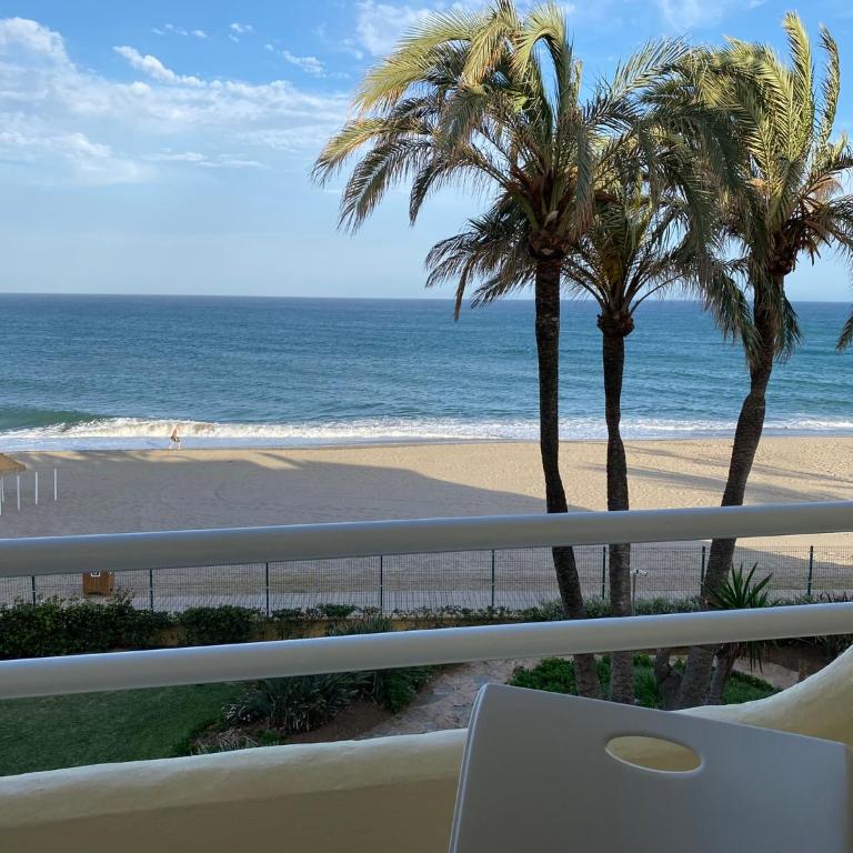 Apartamento Las Mimosas Beach 2 - Apartamento de 1 dormitorio - 5