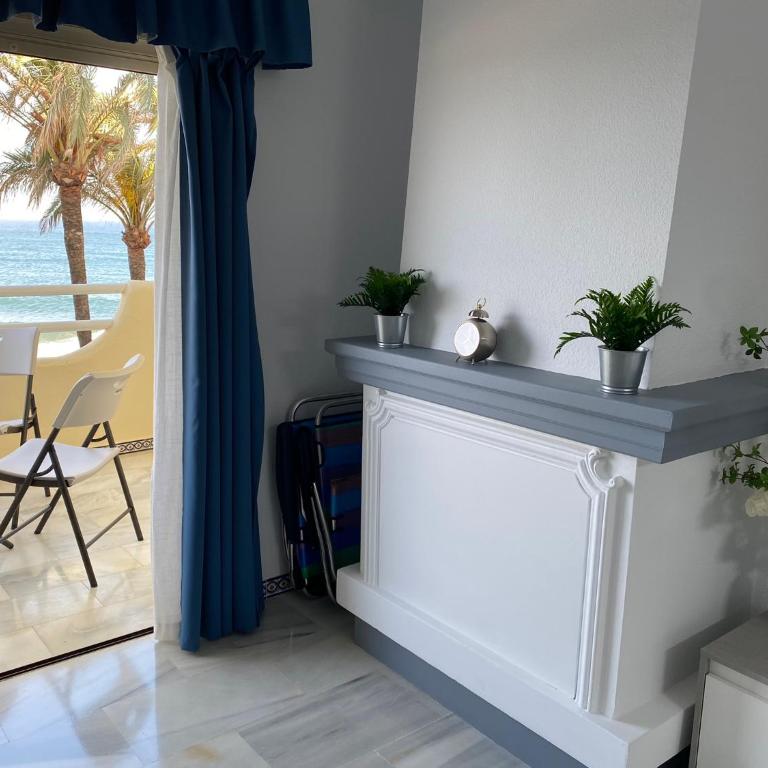Apartamento Las Mimosas Beach 2 - Apartamento de 1 dormitorio - 15