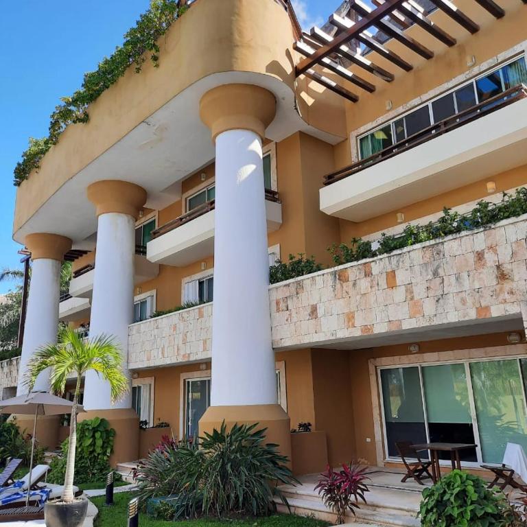 Pueblito Escondido By Hola Home and Land - Penthouse Apartment - 30
