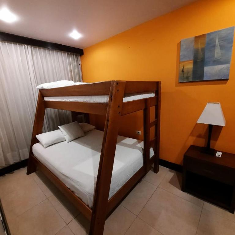 Pueblito Escondido By Hola Home and Land - Penthouse Apartment - 29