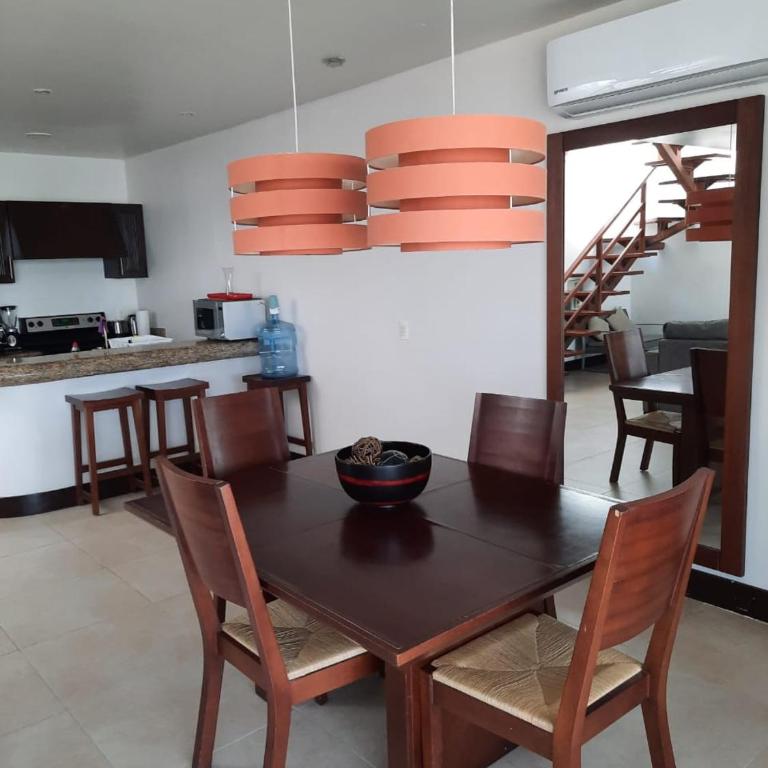 Pueblito Escondido By Hola Home and Land - Penthouse Apartment - 25