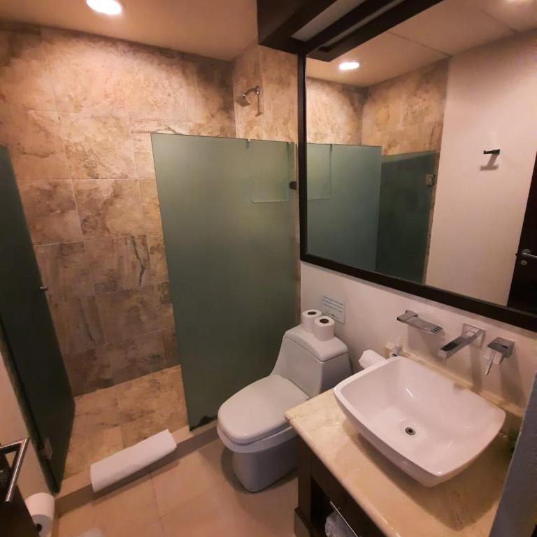 Pueblito Escondido By Hola Home and Land - Penthouse Apartment - 23