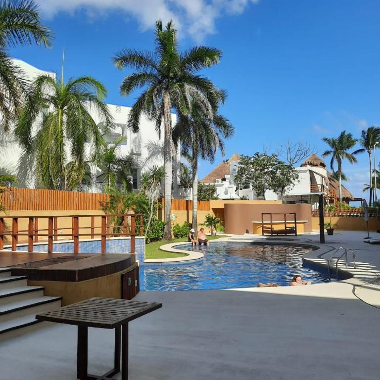 Pueblito Escondido By Hola Home and Land - Penthouse Apartment - 15