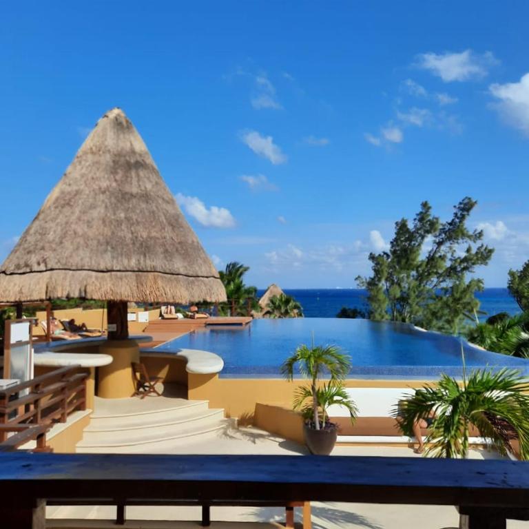Pueblito Escondido By Hola Home and Land - Penthouse Apartment - 22