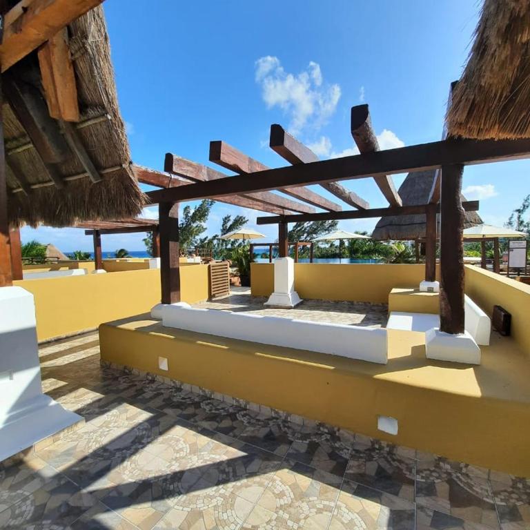 Pueblito Escondido By Hola Home and Land - Penthouse Apartment - 3