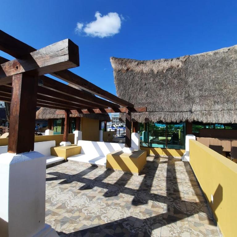 Pueblito Escondido By Hola Home and Land - Penthouse Apartment - 12