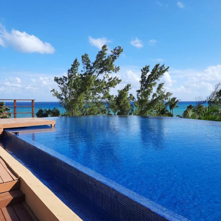 Pueblito Escondido By Hola Home and Land - Penthouse Apartment - 6