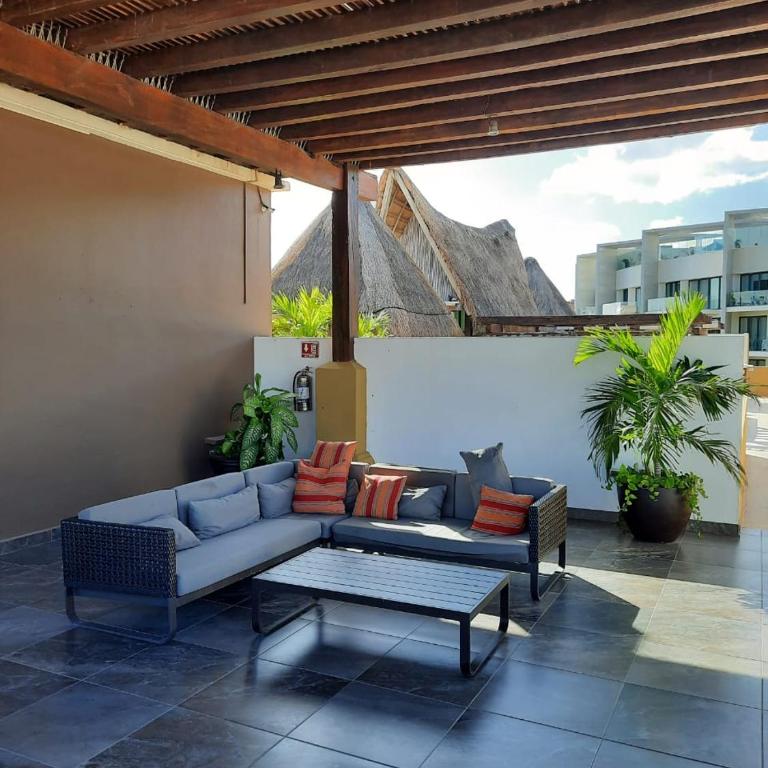 Pueblito Escondido By Hola Home and Land - Penthouse Apartment - 10