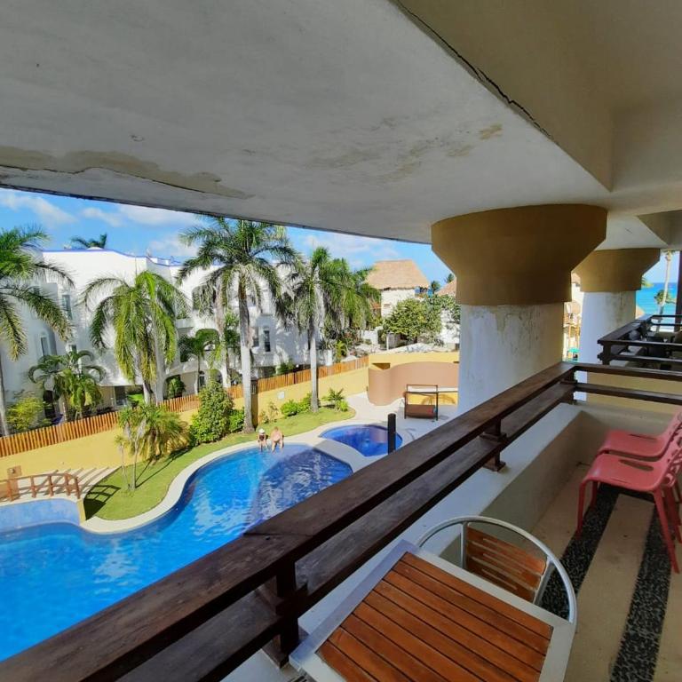 Pueblito Escondido By Hola Home and Land - Penthouse Apartment - 7