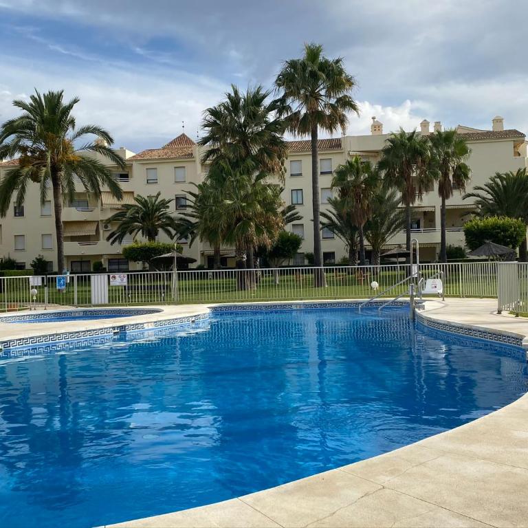 Apartamento Las Mimosas Beach 2 - Apartamento de 1 dormitorio - 27