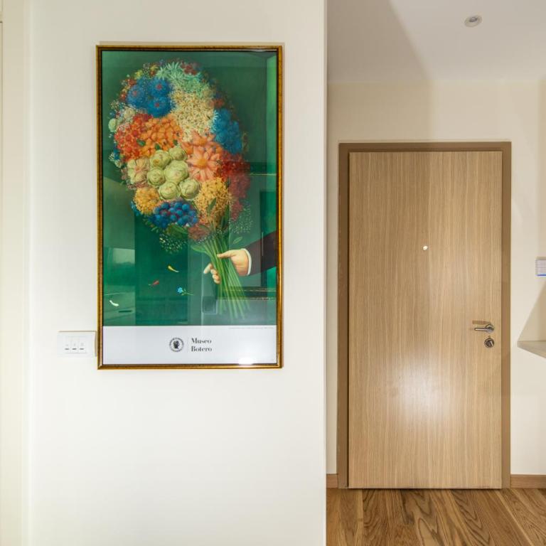 Belgrade Waterfront Bramar - Apartman sa 1 Spavaćom Sobom - 15