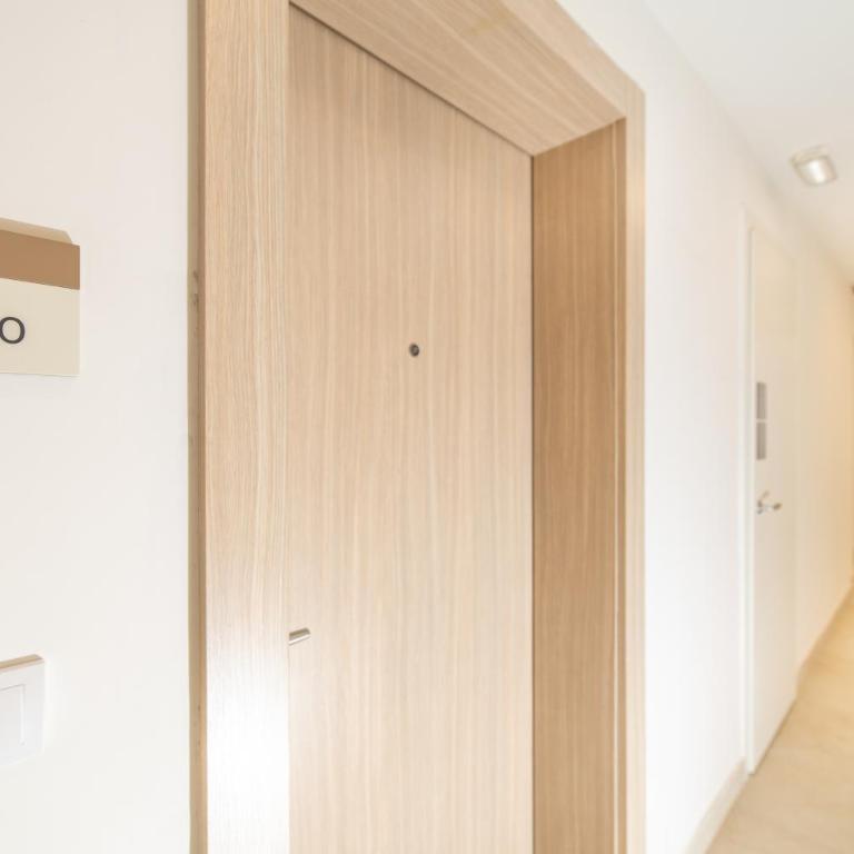 Belgrade Waterfront Bramar - Apartman sa 1 Spavaćom Sobom - 16