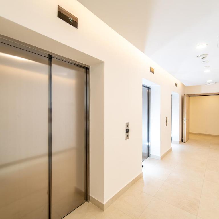 Belgrade Waterfront Bramar - Apartman sa 1 Spavaćom Sobom - 7