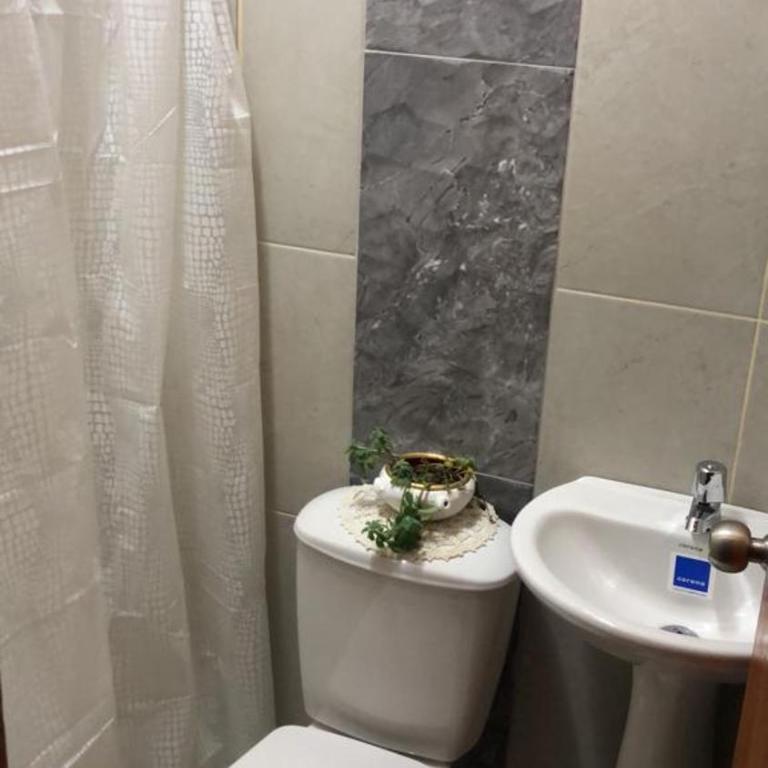 Cabaña Millan - Three-Bedroom House - 14