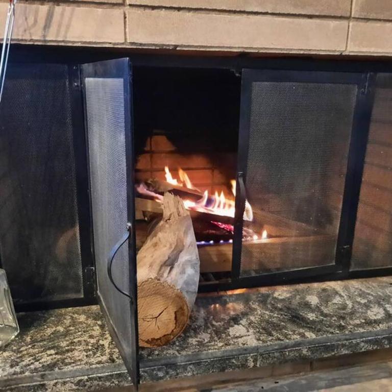 Espectacular Cabaña!!! - Three-Bedroom Villa - 30