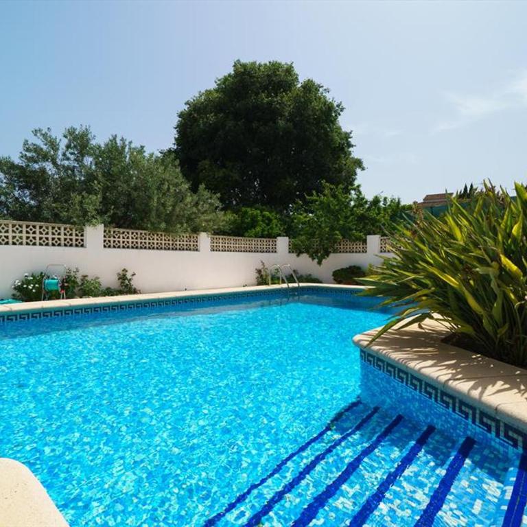 Casa Seniola by Aguilarent - Casa - 15