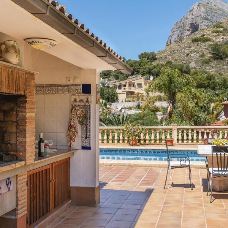 Casa Margot 6 by Aguilarent - Casa - 10