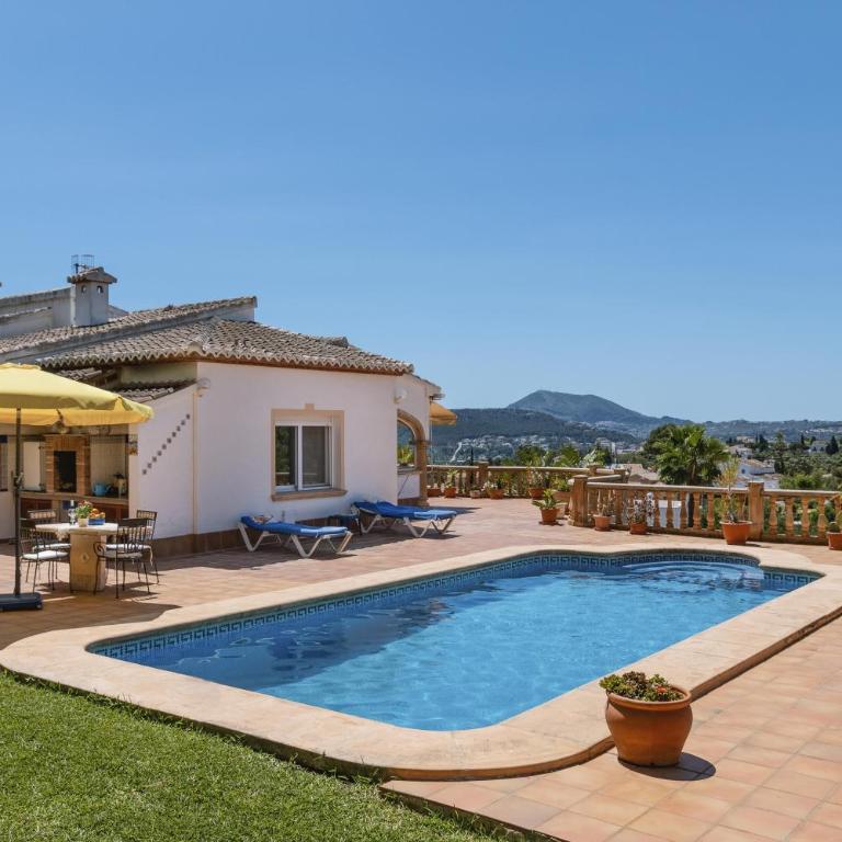 Casa Margot 6 by Aguilarent - Casa - 1