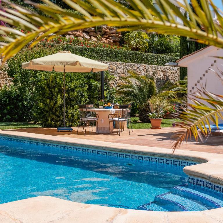 Casa Margot 6 by Aguilarent - Casa - 12