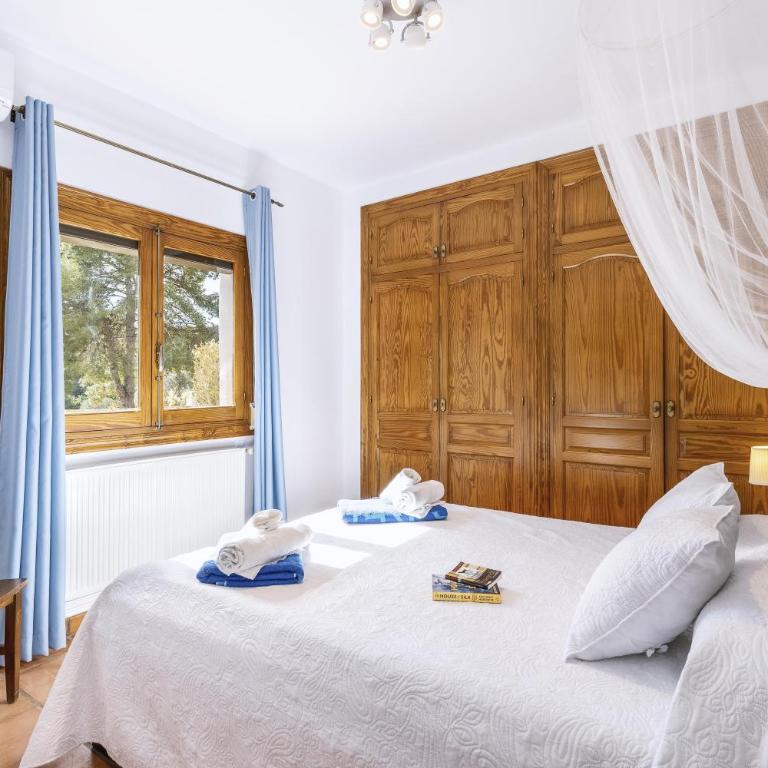 Casa Rosalia by Aguilarent - Villa - 7