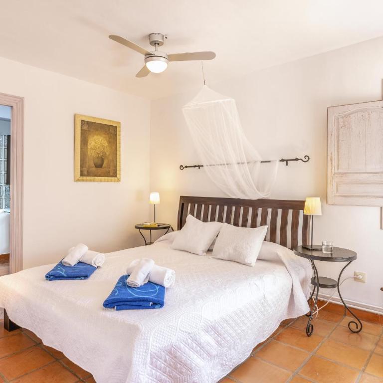 Casa Rosalia by Aguilarent - Villa - 20