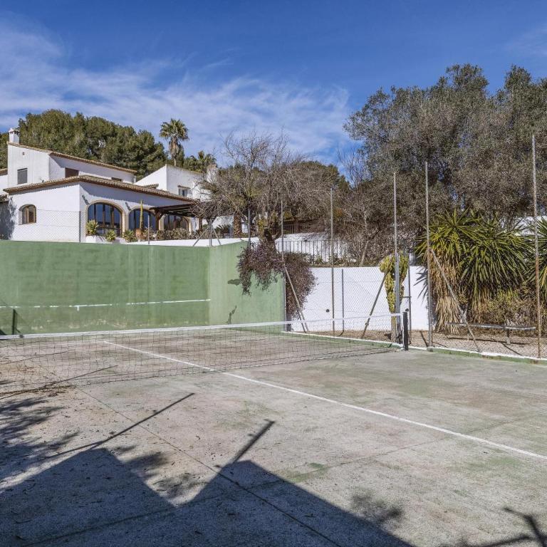 Casa Rosalia by Aguilarent - Villa - 31