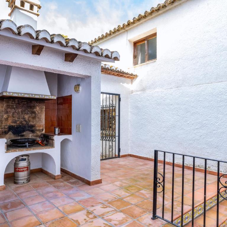 Casa Rosalia by Aguilarent - Villa - 35