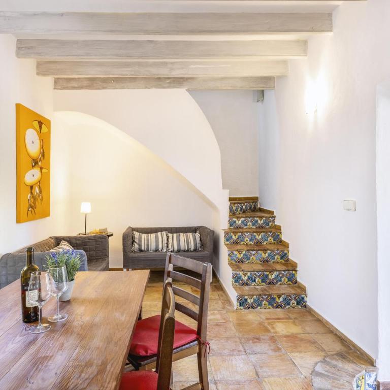 Casa Rosalia by Aguilarent - Villa - 38