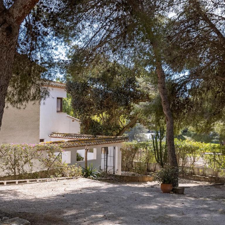 Casa Rosalia by Aguilarent - Villa - 47