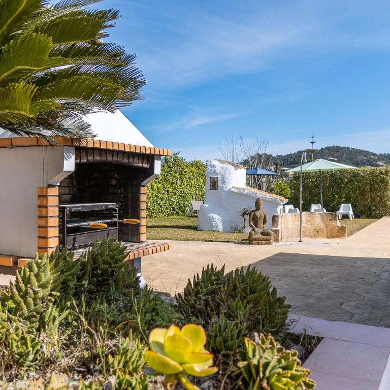 Casa Rosalia by Aguilarent - Villa - 48