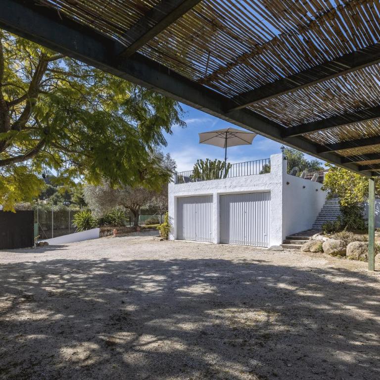 Casa Rosalia by Aguilarent - Villa - 49