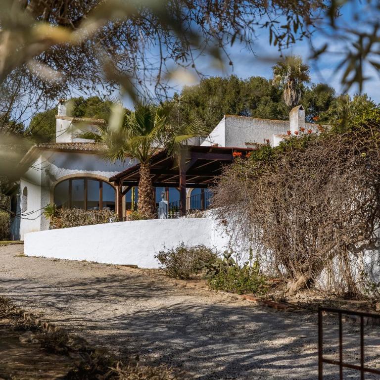 Casa Rosalia by Aguilarent - Villa - 51