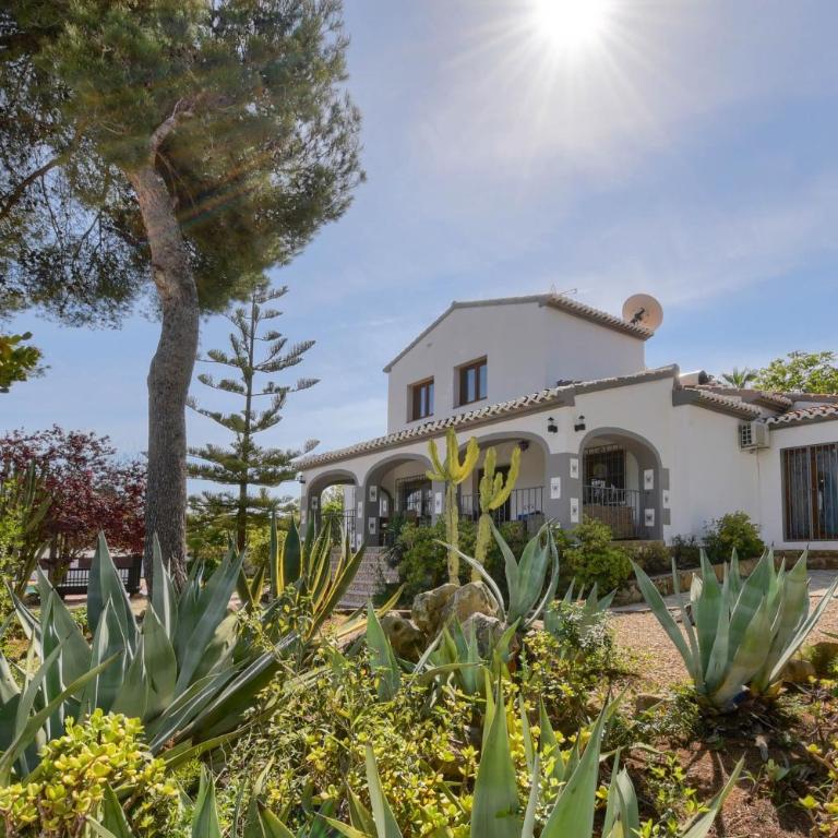 Villa Luna by Aguilarent - Villa - 33